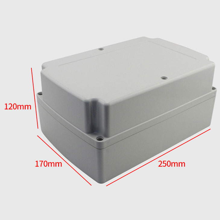 Care sunt avantajele cutiei electrice rezistente la intemperii din plastic?