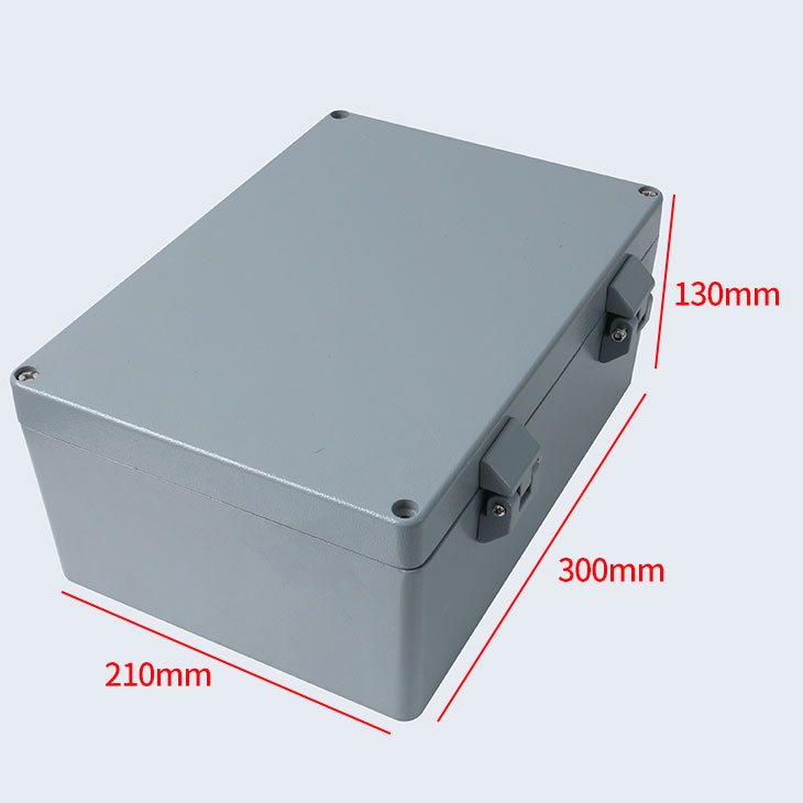Cum se construiește o incintă cu cadru din aluminiu extrudat