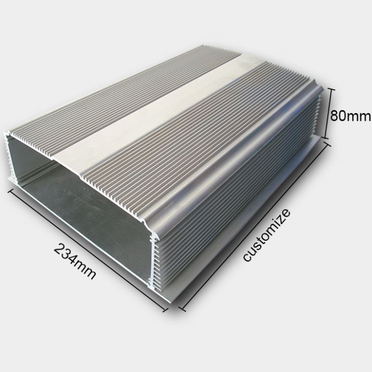 De ce ar trebui să alegeți o incintă de extrudare din aluminiu pentru proiectele dvs.?