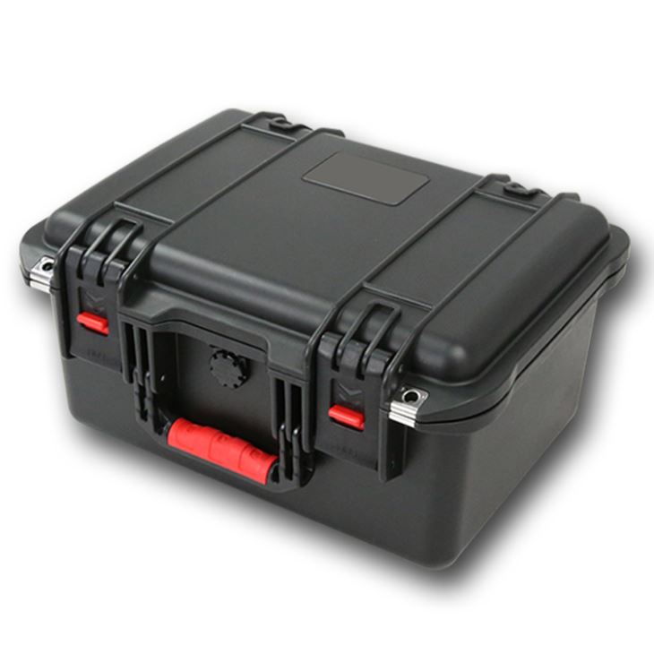 Cum să alegi carcasa potrivită pentru echipament din plastic ABS pentru o protecție optimă?